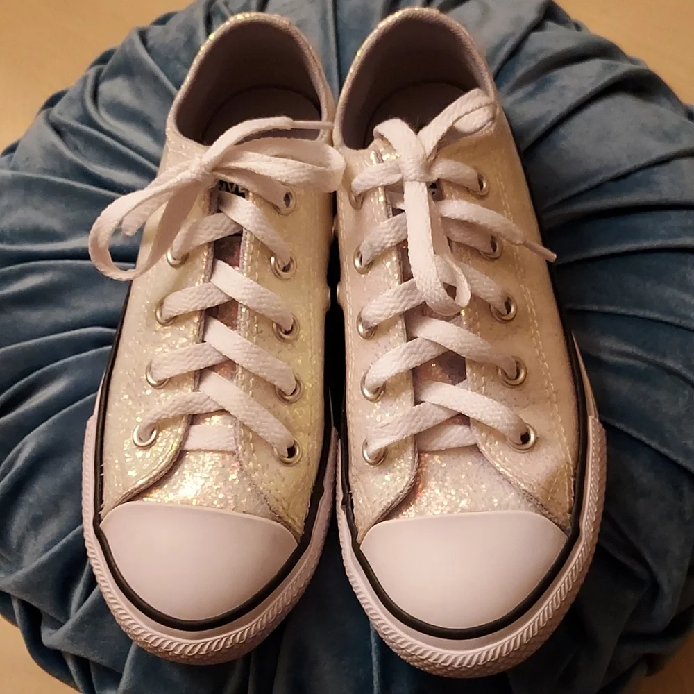 Converse EUC